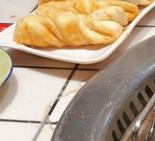Long Steamed Roll