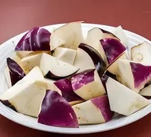 Eggplant