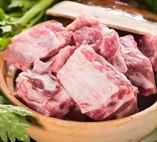 Pork Ribs