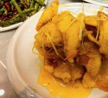 Sweet and Sour Pork