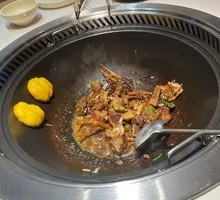 Braised Goose in Iron Pot (Original Flavor)