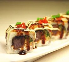 Beijing Special Roast Duck