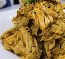 Emperor Qianlong's Cabbage