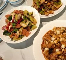 Kung Pao Chicken