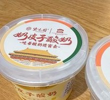 Ziguangyuan Handmade Milk Skin Yogurt
