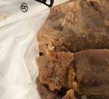 Five-Spice Braised Beef