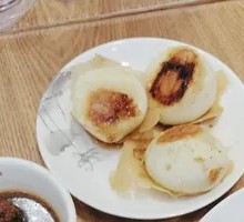 Beef Fire香 Bun