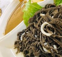 Quick-boiled Tripe