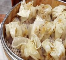 Beef Dumplings
