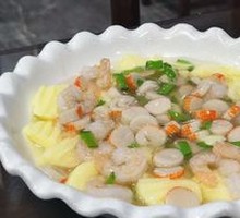 Huayun Tofu