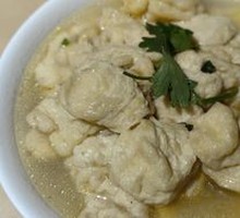 Doudou泡