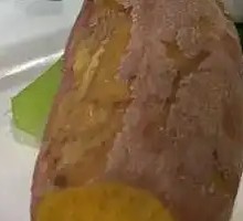 Sweet Potato