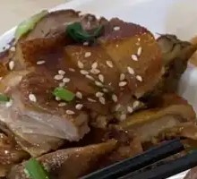Roast Duck