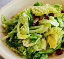 Mixed Vegetables Platter