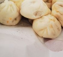 Mini Pork Buns