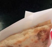Old-Style Handmade Pork Buns