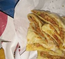 Delicious Meat Patties