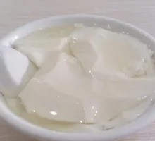 Sweet Tofu
