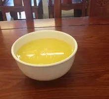 Rice Porridge