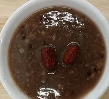 Eight Treasure Porridge