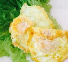 Fried Egg