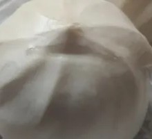 Whole Wheat Steamed Bun