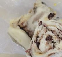 Belle Bean Rolls