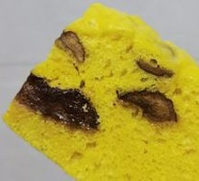 Fermented rice cake
