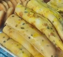Egg Pancake