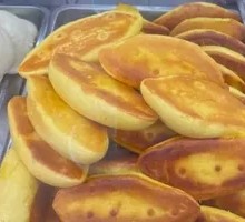 Millet Stick Bread