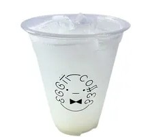 Calpis Soda