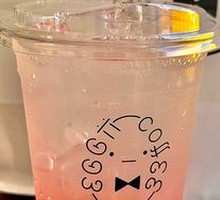 Grapefruit Soda