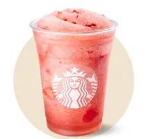 Pink Berry Lime Iced Cream