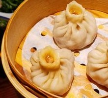 Heavenly King Roast Duck Buns