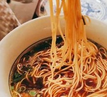 Classic Yangchun Noodles