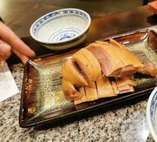 Signature Salted Duck (Small Portion)