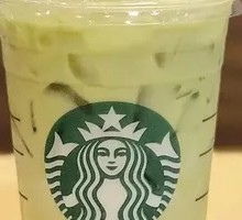 Oatmeal Matcha Latte