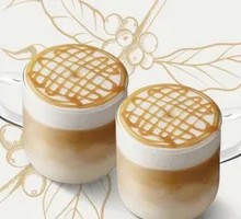 Caramel Macchiato (Large)