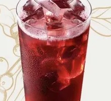 Iced Shaken Red Mold Black Currant