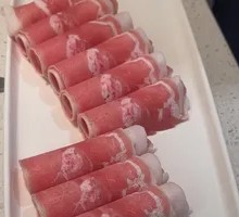 Hulunbuir Grassland Beef Rolls