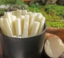 Yunnan Wenshan Red Deng Mountain Yam