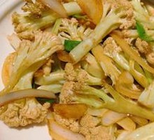Organic Cauliflower