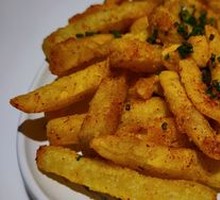Small Potatoes in a Pot