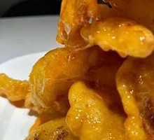 Sweet and Sour Pork
