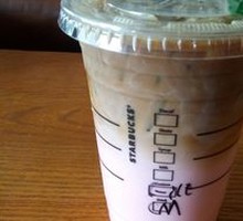 Hot Caramel Macchiato