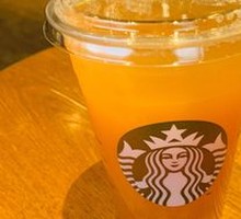 Ice-blended Peach Oolong Tea