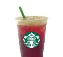 Ice-Shaken Raspberry Blackcurrant