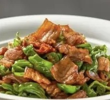 Drunk Xiang Style Stir-Fried Pork