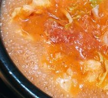 Tomato Beef Rice Noodles