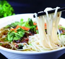 Special Flavor Sesame Noodles